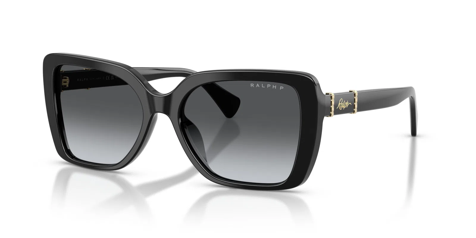 Ralph 5356U Sunglasses - view 3